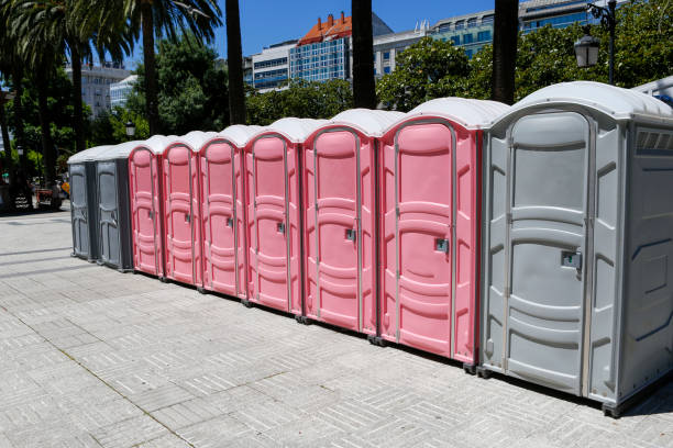 Best Portable Restroom Maintenance and Cleaning  in Progreso, TX