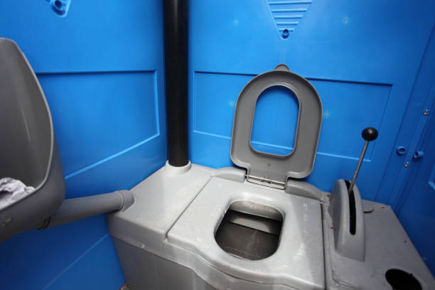 Types of Portable Toilets We Offer in Progreso, TX