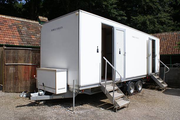 Trusted Progreso, TX Portable Potty Rental Experts