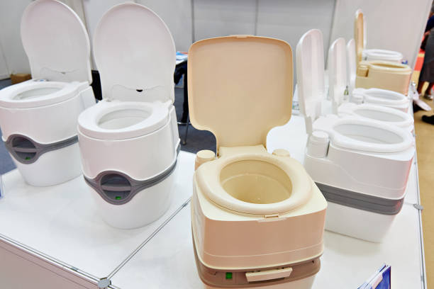 Portable Restrooms for Agricultural Sites in Progreso, TX